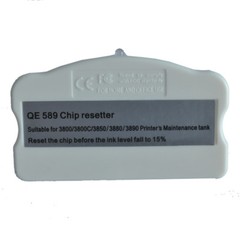 Generic Ink Cartridge / Maintenance Tank Chip Resetter for Stylus Pro 3800