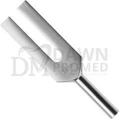 Tuning Fork For C 2048 ENT Healing Therapy Diagnostic Exam Medical Inst German G