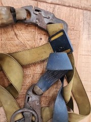 First By Protect Sala Intelligent Safety System BODY HARNESS FALL PROTECTION