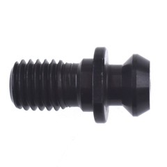 5pcs CAT40 45 Degree Pull Stud Retention Knob FITS Hurco Mazak Okuma Fadal