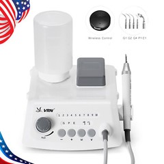 Bien Air Style 1:5 Electric Attachments – Dental Handpiece