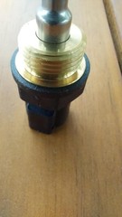 Caterpillar Temp Sensor 264-4297-05 23022 New No Box or Packaging