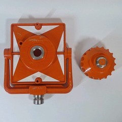 Omni 1200 62mm Tilting Prism Assembly – FREE SHIPPING