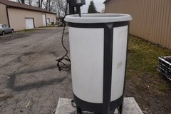 Mixing Tank Model w/Control, Motor, Impellor, & Stand 115V