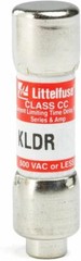 Pack of 10 Fuse Littelfuse KLDR.500 KLDR-0.5 0.5Amp (0.5A) KLDR 600V