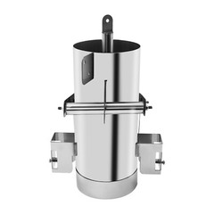 5kg Manual Meatball Making Machine Meatball Machine Commercial Stainless Steel
