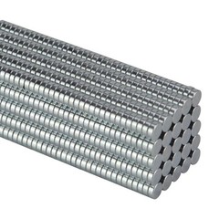 Small Large Super Strong Lot Neodymium Magnets Disc Round Rare Earth Hot