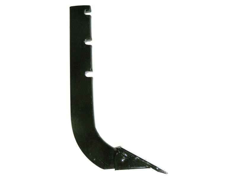 17.5″ Scarifier Shank with Tip – Universal Fit for Lawn Equipment