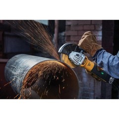 4-1/2 in. x 0.045 in. x 7/8 in. Metal and Stainless Cutting Wheel (5-Pack)