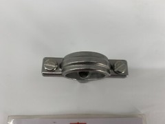 Gibson Stainless & Specialty SRC75 3/4″ 316 SS Split Ring Clamp QTY. 1