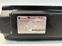 Allen-Bradley MPM-B1304M-MJ72AA SER A Servo Motor PN-47174