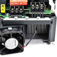 Schneider Electric Altivar 71 ATV71HU40N4 4KW – 5HP, 380-480V 3P
