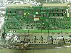 Siemens Inverter Board Card C98040-A1800-P1-02-Z185 C98040A1800P102Z185 Tested