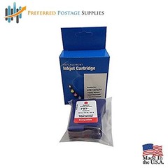 Ink Cartridge Postage Machines for Mailstation/station2, K7MO,Pitney bows 797