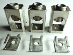 CMC CA103-1 Lugs, 4/0-4 AL7CU, New no box!!