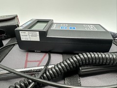Alnor 8570 Compuflow Digital Thermo-anemomete