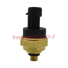 Oil Pressure Sensor 6676536 For Bobcat Loader Skid Steer 6674316 8513826 7203398