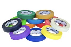 Case Of 24 Rolls 2″ x 60 yards (48mm x 55m) Painters Masking Tape Green STIKK