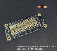 4pcs 7 segment LED Display Numeric Symbol 3mm Green AL304V SEL620 Gold pin USSR