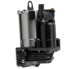 Air Suspension Compressor Pump For Mercedes M-Class W166 X166 GL550 A1663200104