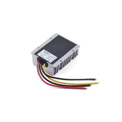 12V DC to 48V Step-Up Boost Converter 480W 10A Power Module RV Truck Boat