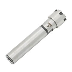 C1/2″ Straight Shank Collet Chuck Tool Holder Extension Holder Length 2″ ER11