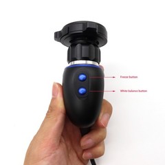 Portable Medical Endoscope HD 1080P USB Camera With 60FPS Frame Rate