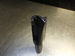 Kyocera / SGS 1.4060″ Coolant Thru Indexable Drill 1″ Shank DR1406 (LOC3567)