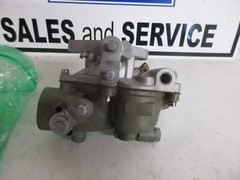 Ford Tractor 600 Zenith Carburetor REBUILT