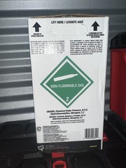 DAP Wall and Cavity 10.5 LB 320-oz. Spray gun Indoor Spray Foam Insulation