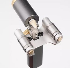 Multi-Purpose Marking Tool for Woodworking Straight and Curved Line Marker