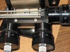 NEWPORT MX300R UNIT