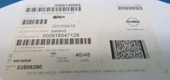 Molex Electronics 90814-0908 Qty of 35 per Lot MULTIPOLE CONNECT Header 1.27mm
