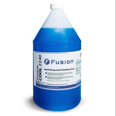 New Cutting Fluid for Metal Machining Semi-Synthetic 1 Gallon
