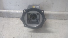 Dayton 4Z300 0.5 Max Input HP 29 Max Output RPM C-Face Speed Reducer
