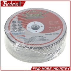 Findmall 20 Pack 3″ x 1/32″ x 3/8″ Cut Off Wheels Die Grinder Metal Cutting Disc