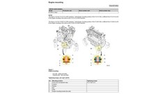 Volvo FC2421C Forestry Carrier Wiring Diagrams and Service Manual PDF on USB