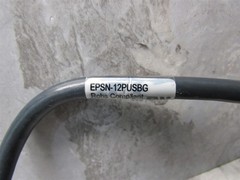 Epson EPSN-12PUSBG Powered USB POS Register cable for Receipt Printers