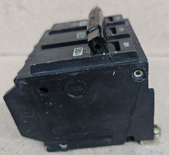 GE General Electric THQB32030 30 Amp 3 Pole 240V Circuit Breaker