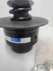 AMERICAN AUTOGARD 204ACT2-MPO TORQUE LIMITER 7/8″ BORE *NOS* *FAST SHIPPING*