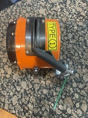 MSA latchways Self Retracting Lifeline (self)
