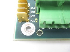 SIEMENS 6RA8232-1DB0/Z1004 A1-106-101-509 VER. 8 UNMP