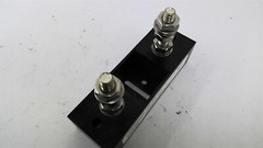Ferraz Shawmut P243G Fuse Block