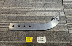 4-HOLE SHANK 20″ OVER ALL LENGTH, GRAY