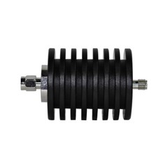 25W SMA-JK RF Attenuators SMA Male Female DC-3GHz 5db 6db 10db 20db 30db 40db