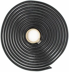 YankMooM Butyl Tape 13Ft/4M Waterproof Headlight Sealant ys/m, Black