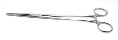 10× Surgical Kelly T/C Forceps 10″ Straight Hemostat Veterinary UPGRADED Tools