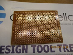 2 PAK Experimenter Printed Circuit Board 5cm x 7cm