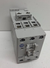 GUARANTEED! ALLEN-BRADLEY 30A 3NO 230V COIL CONTACTOR 100-C30KF00