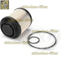 Fuel Filter JM-3077 60282026 for Sany SY215C SY225C-10 SY135-10 Excavator